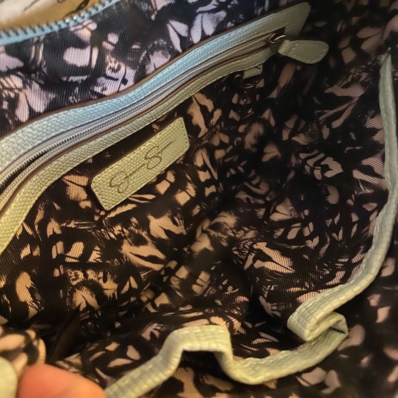 Jessica Simpson Crossbody Bag - Picture 5 of 14